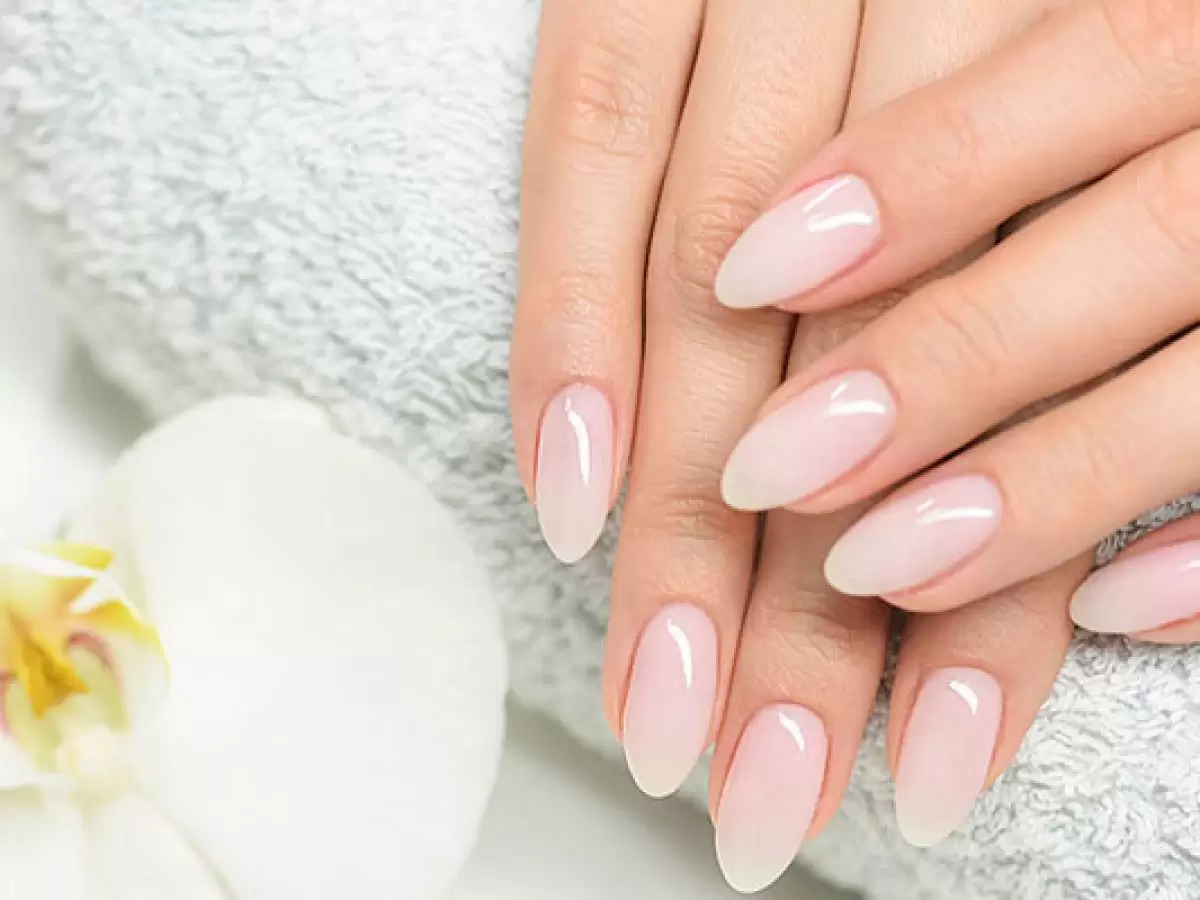 Karşıyaka Protez Tırnak